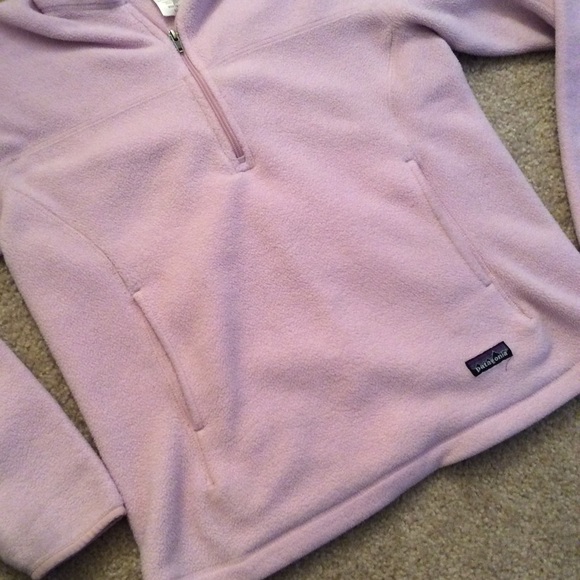 Patagonia Fleece - Picture 4 of 7